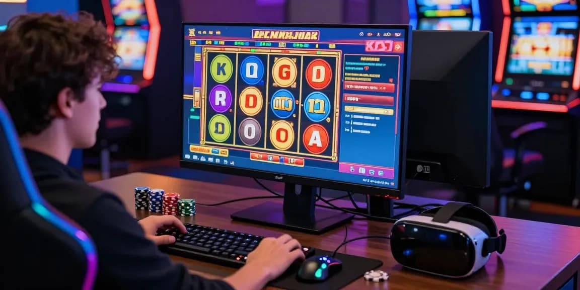 Dampak slot gacor pada pengalaman bermain: Analisis 2026 yang Efektif