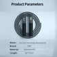 Electronic Wireless Skipping Rope
