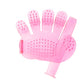Pet Hair Removal Brush Comb