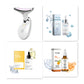 color light wrinkle beauty neck instrument product model
