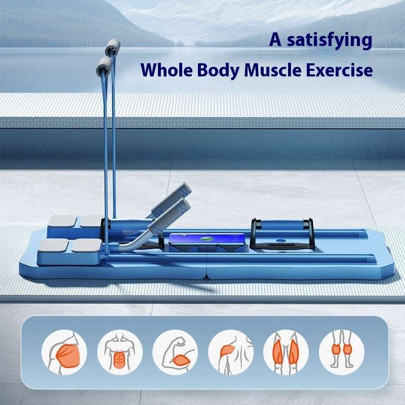 Multi Functional Fitness Board