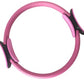 Yoga Fitness Pilates Ring Women Girls Circle Magic Dual Exercise Home Gym Workout Sports Lose Weight Body Resistance