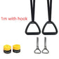 Ring fitness home
