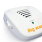Ultrasonic electronic repeller electronic insect repeller