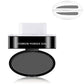 Eyebrow Powder Stamp Tint Stencil Kit Cosmetics Professional Makeup Waterproof Eye Brow Stamp Lift Eyebrow Enhancers Stencil Kit