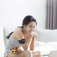 Neck And Shoulder Massage Paste Electric Meridian Massager