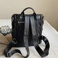 Women Fashion Bags Travel Backpack Trendy Fashion Large Capacity