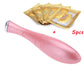 10pcs5packs Gold Crystal Collagen Eye Mask Eye Patches Eye Mask