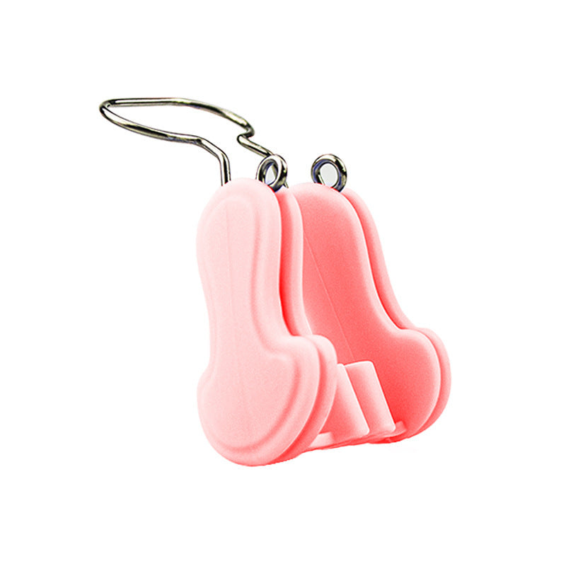 -shaped Nose Clip Beauty Nose Beauty Device
