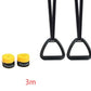 Ring fitness home
