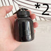 Keychain Funnel For Protein Powder Bottle BPA Free