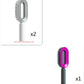 Cleaning Hair Brush