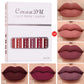 -stick Cup Waterproof Lipstick Long Lasting Lip Gloss
