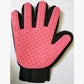 Pet Hair Removal Brush Comb