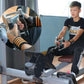 Wrist Booster Strap Non-Slip Gym Gloves