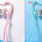 -wheel Neck Massager Massage Relieve Roller Massage Tool