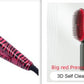 Cleaning Hair Brush