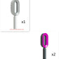 Cleaning Hair Brush