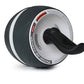 Abdominal fitness equipment