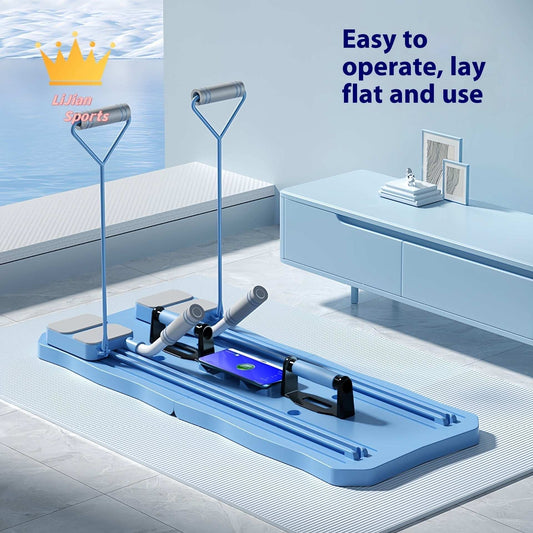 Multi Functional Fitness Board