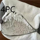 Washing Machine Reusable Zipper Shoe Washing Bag Sneaker Tennis Shoe Cleaner Kit Remove Dirt