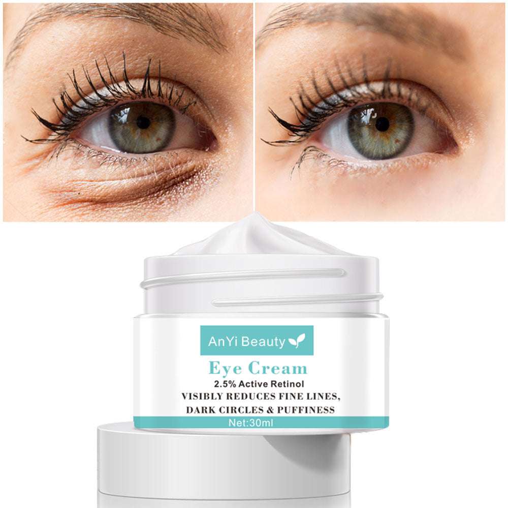 Beauty Eye Cream30mlwish Women'