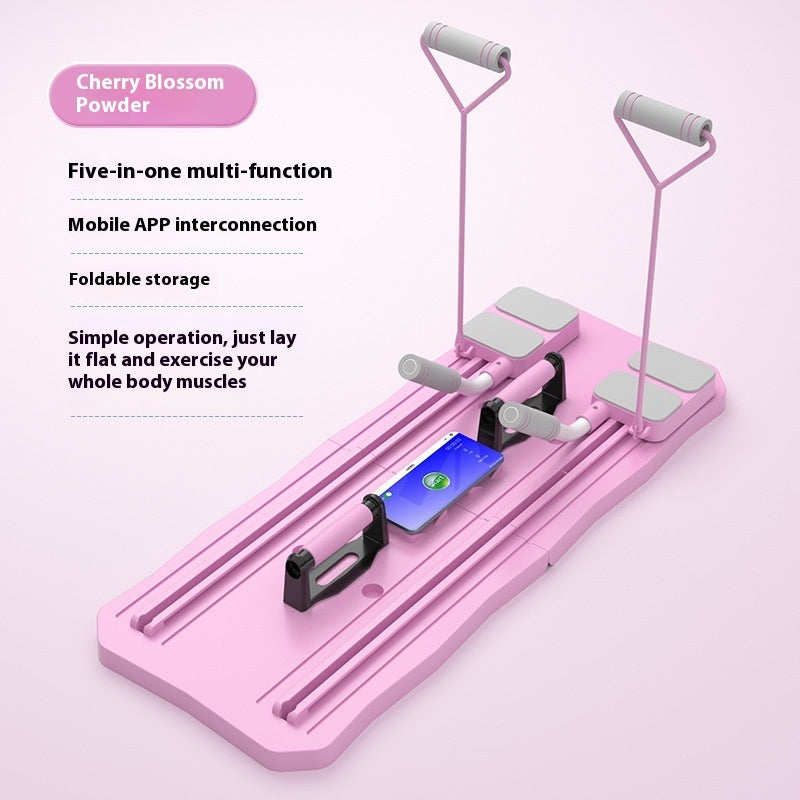 Multi Functional Fitness Board