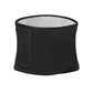 Women Waist Trainer Silver Ion Rubber Belt Tummy Control Yoga Gym Body Shaper