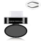Eyebrow Powder Stamp Tint Stencil Kit Cosmetics Professional Makeup Waterproof Eye Brow Stamp Lift Eyebrow Enhancers Stencil Kit