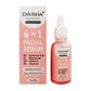color light wrinkle beauty neck instrument product model