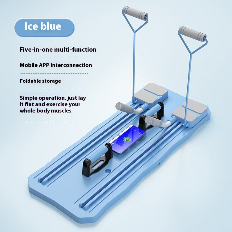 Multi Functional Fitness Board