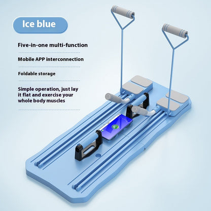 Multi Functional Fitness Board
