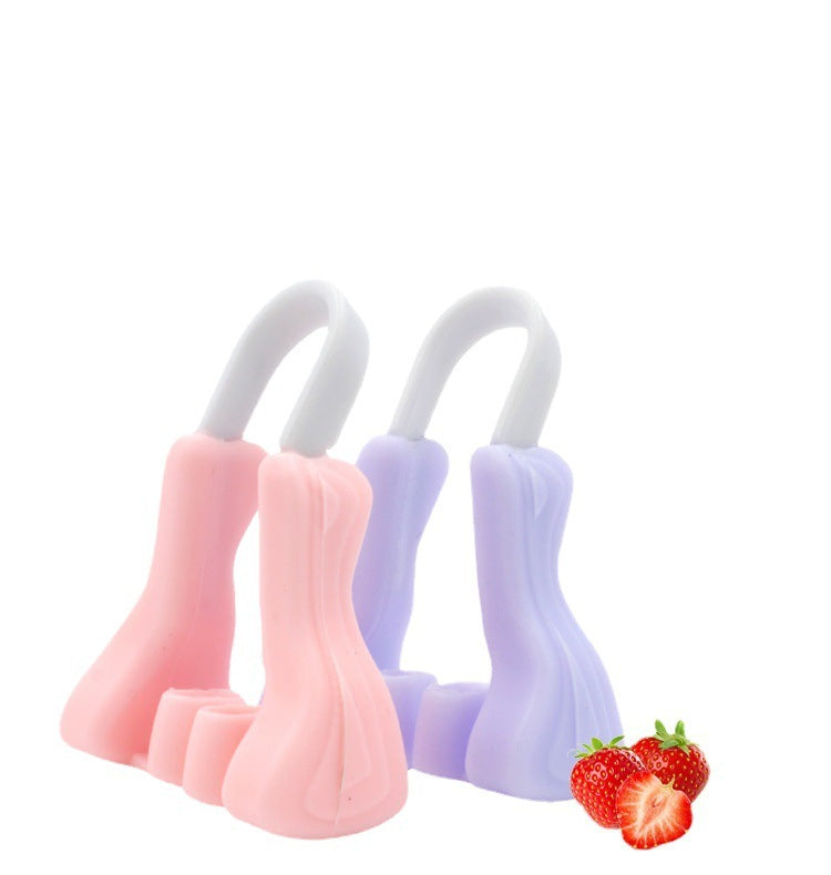 -shaped Nose Clip Beauty Nose Beauty Device