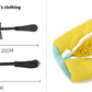 Washing Machine Reusable Zipper Shoe Washing Bag Sneaker Tennis Shoe Cleaner Kit Remove Dirt