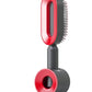 Cleaning Hair Brush