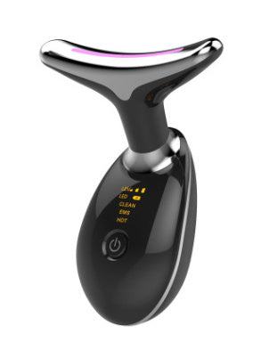 color light wrinkle beauty neck instrument product model