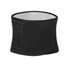 Women Waist Trainer Silver Ion Rubber Belt Tummy Control Yoga Gym Body Shaper