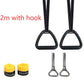 Ring fitness home