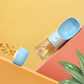 Pet Dog Water Bottle Feeder Bowl Portable Water Food Bottle Pets Outdoor Travel Drinking Dog Bowls Water Bowl For Dogs