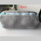Washing Machine Reusable Zipper Shoe Washing Bag Sneaker Tennis Shoe Cleaner Kit Remove Dirt