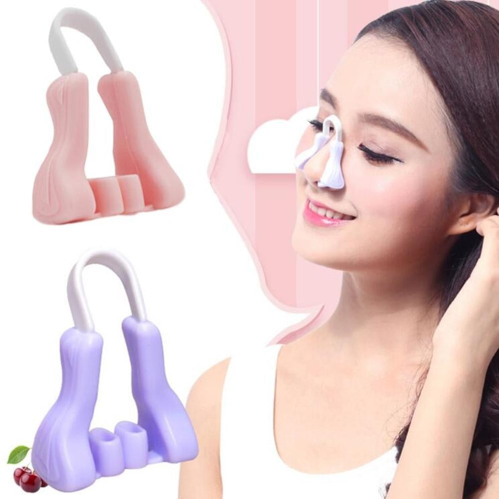 -shaped Nose Clip Beauty Nose Beauty Device