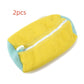 Washing Machine Reusable Zipper Shoe Washing Bag Sneaker Tennis Shoe Cleaner Kit Remove Dirt