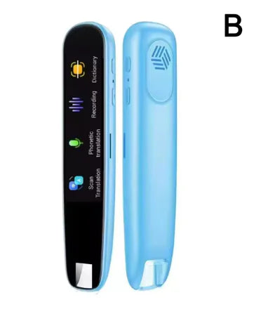 SmartScan AI Translator Pen