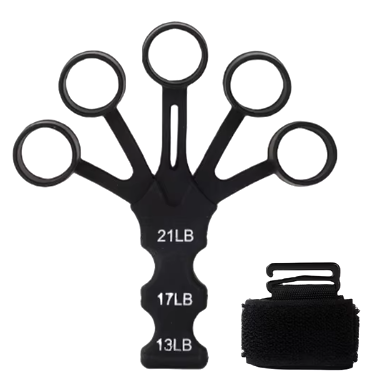 Grip Finger Stretcher