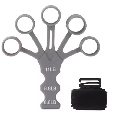 Grip Finger Stretcher