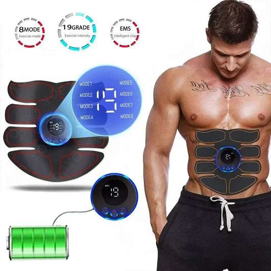 ABS Arms & Fitness"