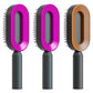 Cleaning Hair Brush