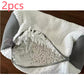 Washing Machine Reusable Zipper Shoe Washing Bag Sneaker Tennis Shoe Cleaner Kit Remove Dirt