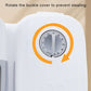 Automatic Pet Feeder Smart Food Dispenser For Cats Dogs Timer Stainless Steel Bowl Auto Dog Cat Pet Feeding Pets Supplies