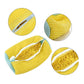 Washing Machine Reusable Zipper Shoe Washing Bag Sneaker Tennis Shoe Cleaner Kit Remove Dirt